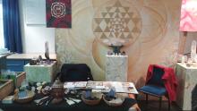 Messestand